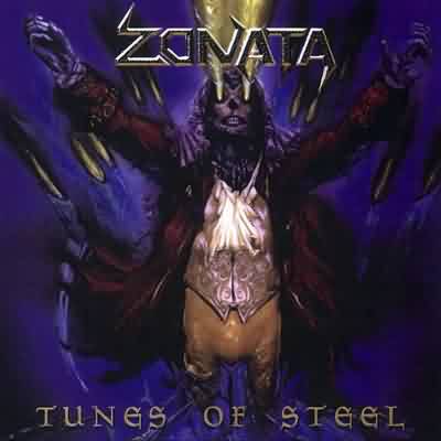 Zonata: "Tunes Of Steel" – 1999